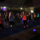 2017.10.14. II.Neon Fitness Party Fotók:árpika