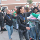 2018.05.14. Audi ETO KC ünneplése Fotók:árpika 