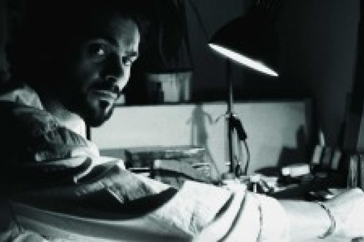  Tárlatvezetés a Rómer Flóris Művészeti Múzeumban:  Szarka Fedor Guido ÁRATI című kiállítása