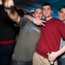 Club Neo (Győr) - Newik 33th Birthday Party - 2014. április 12. (szombat)