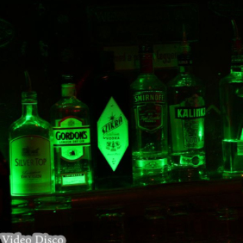 Video Disco 2014.04.16. Szerda