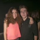 Club Vertigo - Majka & Curtis - Angels of Nigh 2014.11.14. (péntek)