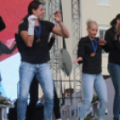 2018.05.14. Audi ETO KC ünneplése Fotók:árpika 