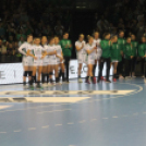 2019.05.20.Győri Audi ETO KC- Mosonmagyaróvár női kézilabda bajnoki mérkőzés 