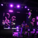 2018.03.17. Halott Pénz koncert Győr Fotók:árpika