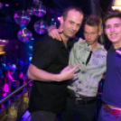 Club Vertigo -  Muzzaik 2013.12.07. (szombat)