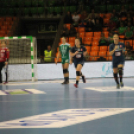 2018.10.03. Győri Audi ETO KC -Vác Női kézilabda bajnoki mérkőzés Fotók:árpika 