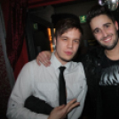 2013.03.08.Mamma Mia Nőnapi Hétvége  Király Vktor (2) Fotók:árpika