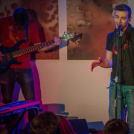 Kávészünet @ Rómer Ház photo Gombás Ákos 