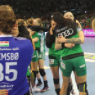 2018.05.23. Audi ETO KC -Békéscsaba női kézilabda és a bajnoki ünneplése Fotók:árpika 