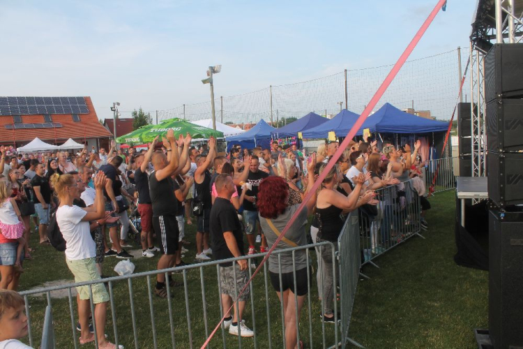 2018.06.09. Győrújfalui Nap Kozmix Fotók:árpika 