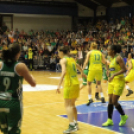 2013.02.22 Hétfő UE Sopron-Hat-Agro uni Győr női kosárlabda bajnoki döntő 3.mérkőzés Fotók:árpika