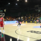 2019.02.16 Hepp Kupa döntő és Zsíros Tibor Férfi kosárlabda Magyar Kupa döntő