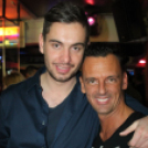 2014.02.01 Szombat Mamma Mia Video Disco Dj:Hubik 