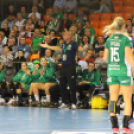 2018.10.10. Győri Audi ETO KC -Békéscsaba Női kézilabda bajnoki mérkőzés Fotók:árpika  