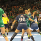 2018.10.03. Győri Audi ETO KC -Vác Női kézilabda bajnoki mérkőzés Fotók:árpika 