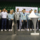 2019.05.12.5 Bajnokok Ligája Győzelem ünneplés