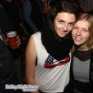 2014.10.03.Péntek - Friday Night Party