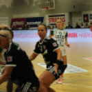 2019.11.06. Motherson Mosonmagyaróvár-Győri Audi ETO KC női kézilabda bajnoki mérkőzés