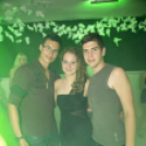 Mundo - Chris Lake & Andro 2014.07.19. (szombat)