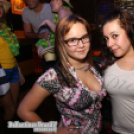 2014.09.24.Szerda - Ballantines Brazil Party