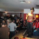 2016.11.19. Mamma Mia Szombati Video Disco Dj:Hubik Fotók.árpika