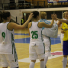 2013.01.06. Hat-Agro Uni Győr-ZTE NKK női kosárlabda Fotók:árpika