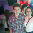 Mundo - Deák bál I Angels of Night w./ Chris Lawyer 2015.06.12. (péntek)