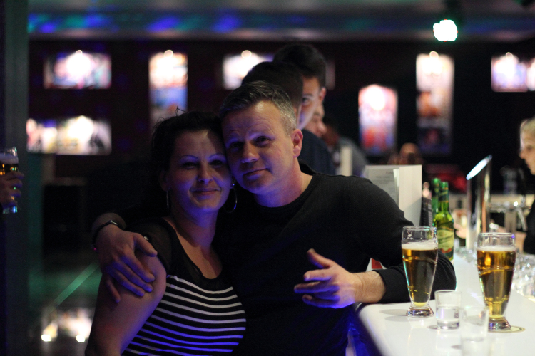 2017.12.16. Park Disco