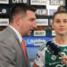 2020.02.01.Győri Audi ETO KC-Bruducnost Podgorica női Bajnokok Ligája mérkőzés