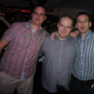 2014.12.05 Mamma Mia Péntek R'N'B All Stars Dj:Ice fotók:árpika