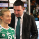 2020.03.07. Győri Audi ETO KC -SCM Ramnicu Valcea Női kézilabda BL mérkőzés Fotók:árpika