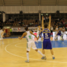 2013.01.06. Hat-Agro Uni Győr-ZTE NKK női kosárlabda Fotók:árpika