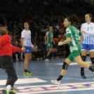 2018.01.19.Győri Audi Eto KC-MTK Budapest női kézilabda mérkőzés Fotók:árpika 