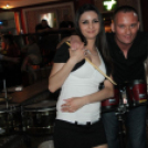 2013.04.26 Péntek Mamma Mia Konga Night Fotók:árpika