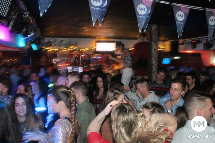 2018.12.31.Mamma Mia Szilveszteri Házibuli Dj:Balage Fotók:árpika