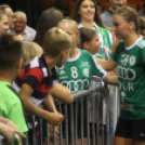 2019.07.30.Győri Audi ETO KC Nyilvános Edzés 