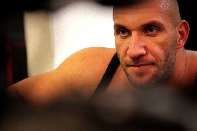 Berki Krisztián kiakadt, mert letiltották előadását