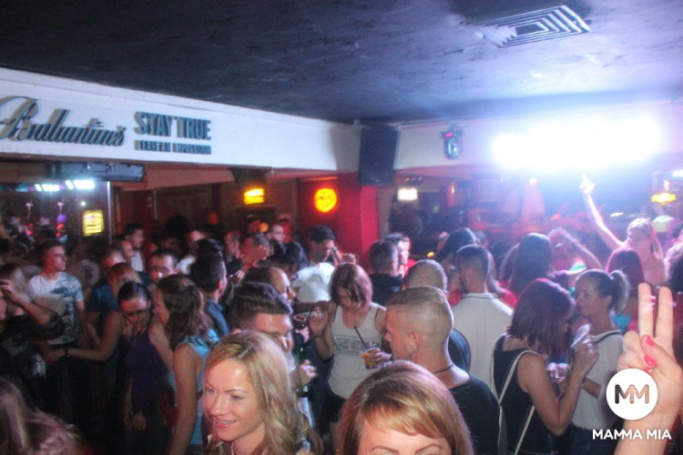 2018.06.30.Mamma Mia Szombati Házibuli Dj:Balage Fotók:árpika