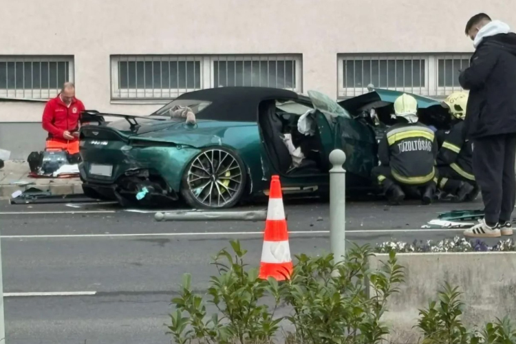 Visszaküldte a bíróság az ügyészségnek a győri gázoló bíróság elé állítására vonatkozó indítványt