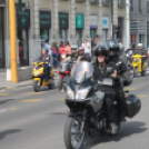 2015.05.09. Motoros Felvonulás Győr Fotók:árpika