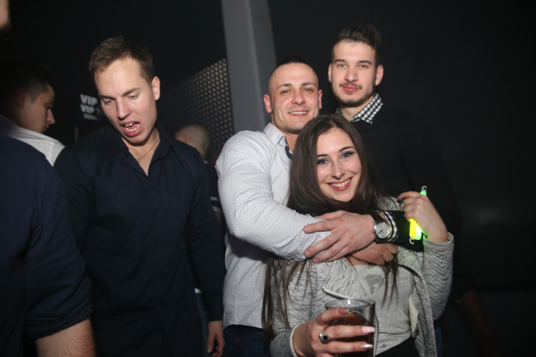 Vertigo @ New Years Eve Party 2015.12.31. (Csütörtök) (Fotók: Vertigo)