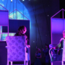  2016.03.19 Audi Aréna Omega és az ExperiDance musicel Fotók:árpika