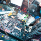 Club Neo (Győr) - Bárány Attila, Katapult DJ feat. Szasza, Basics, Alex - 2014. április 5. (szombat)