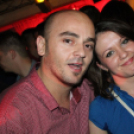 2014.04.19. Mamma Mia Celebek a Pultban Bódi Sylvi És Berki Krisztián,Hódi Pamela Fotó:árpika