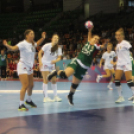 2019.07.12.Kézilabda Női U19-es EB Magyarország-Ausztria 