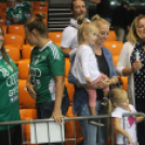 209.09.06. Győri Audi ETO KC- Szent István SE női kézilabda bajnoki mérkőzés 