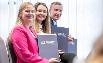 Szemeszterenként 150 milliót fordítanak a kiválóság ösztönzésére