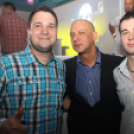 Pénz és Sárm Party