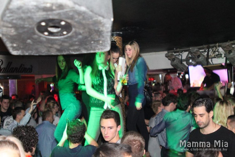 20013.11.15 Péntek Mamma Mia Solymi Konga Night Dj:Ice fotók:árpika